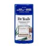 Dr Teals Deodorant Coconut & Essntial Oils 75G