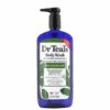 Dr Teal'S B/Wash With Eaucalyptus&Spearmint 710Ml