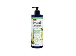 Dr Teal'S Body Lotion Glow&Hydrate 532Ml
