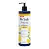 1138112.jpg Dr Teal'S Body Lotion Prebiotic Lemon Balm 532Ml