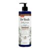 Dr Teals Body Lotion Coconut Oil 532Ml