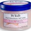 Dr Teals Body Scrub Pink Himalayan 454G