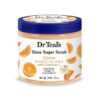 Dr Teal'S Scrub Citrus 538G
