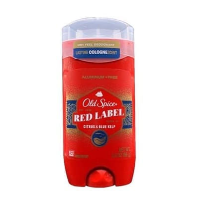 1138148.jpg Old Spice Deodorant Citrus & Blue Kelp 85G