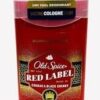 Old Spice Deodorant Rl Cognac & Cherry 85G