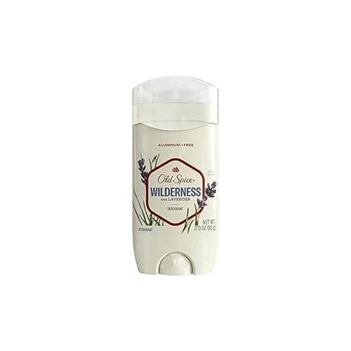 1138158.jpg Old Spice Deodorant Wilderness With Lavender 85G
