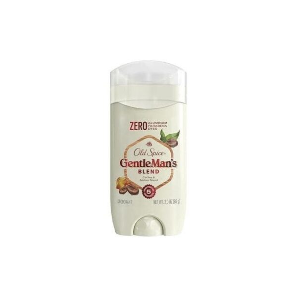 1138159.jpg Old Spice Gmb Deodorant Coffee & Amber Scent 85G