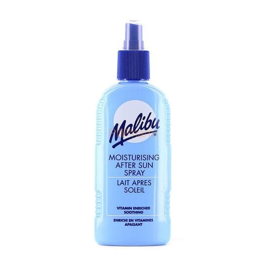 Malibu Kids - Continous Spray Lotion Spf 50 175Ml (1017)