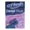 Colfresh Gum Dental Black Tuttifrutti Mint 21G