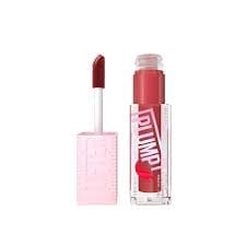 Maybelline Lifter Plump 006 Hot Chili