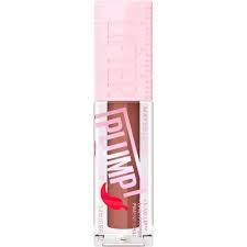 Maybelline Lifter Plump 007 Cocoa Zing