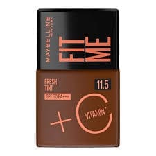Maybelline Fit Me Fresh Tint Spf50 11.5