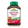 Jamieson Apple Cider Vinegar + Chromium Caplets 120S