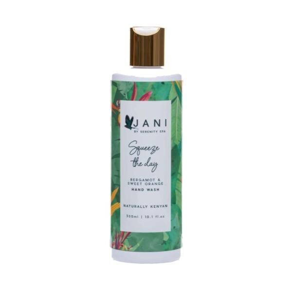 Jani Can'T Touch This Hand Sanitizer 30Ml