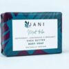 Jani Bar Soap Mint To Be 100G