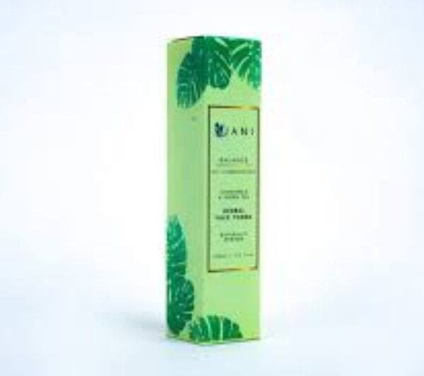 Jani Restore Face Toner 100Ml