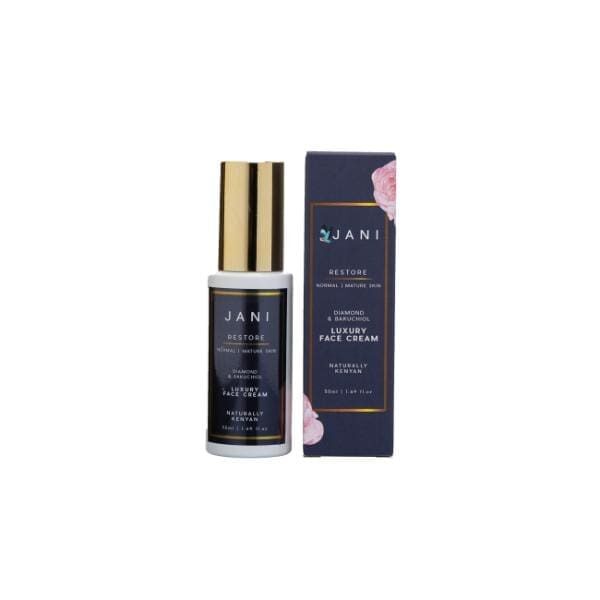 Jani Restore Face Cream 50Ml