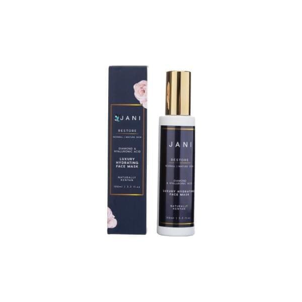 Jani Restore Hydrating Face Mask 100Ml