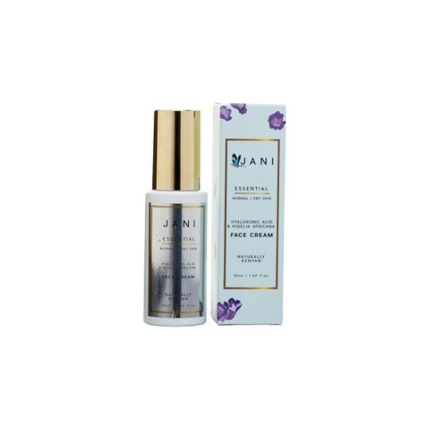 Jani Essential Face Cream 50Ml