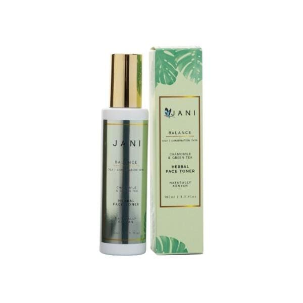 Jani Balance Face Toner 100Ml