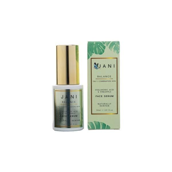Jani Balance Face Serum 30Ml