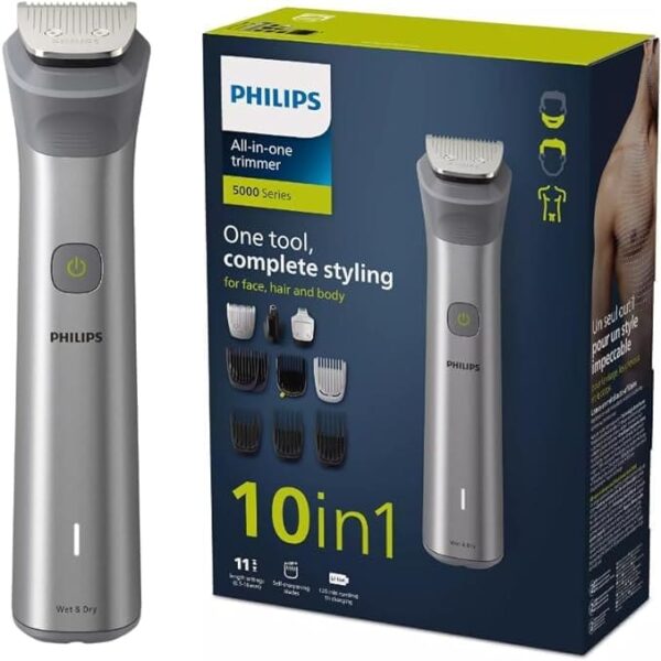 Philips All In One Trimmer Series 5000 Mg5920/15