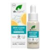 Dr Organic Skin Claer Aha Peel
