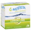 Movicol Adult- Lemon & Lime Sachets 30S
