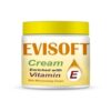 Evisoft Cream 400G - Moisturizing Cream For All Types Of Skin