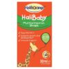 Halibaby Multivitamin Drops (4-24 Months) 30Ml