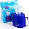 Medisure Steam Inhaler