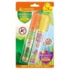 Pest Shield - Mosquito & Insect Repellent Spray Pens 1 X For Adults X For Kids 2 X 10Ml