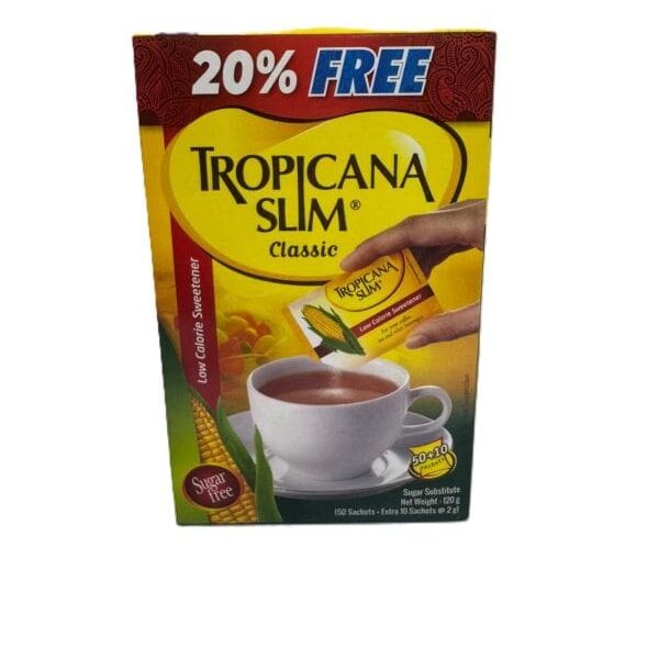 1138432.jpg Tropicana Slim -Sweetener- Classic 50S