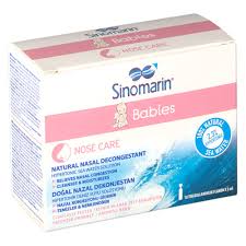 1138525.jpg Sinomarin Babies 18*5Ml Vials