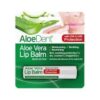 Aloe Dent Aloe Vera Lip Balm