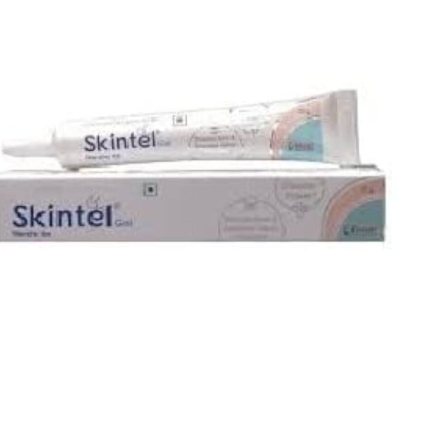 Skintel Gel 20Gms