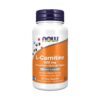 Now L Carnitine 500Mg Caps 60S