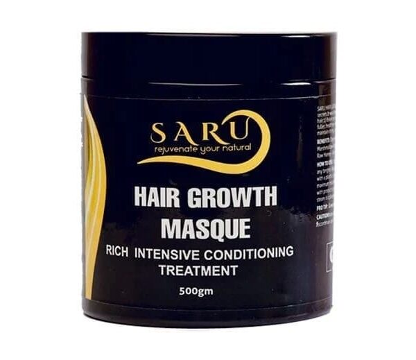 Saru Organics Hair Growth Masque 700 G
