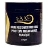 Saru Organics Protein Masque700 G