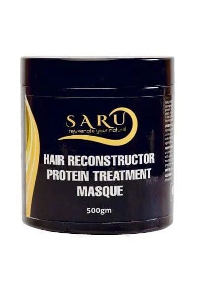 Saru Organics Protein Masque700 G