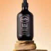 Goatee Beard 3 In 1 Wash 500Ml