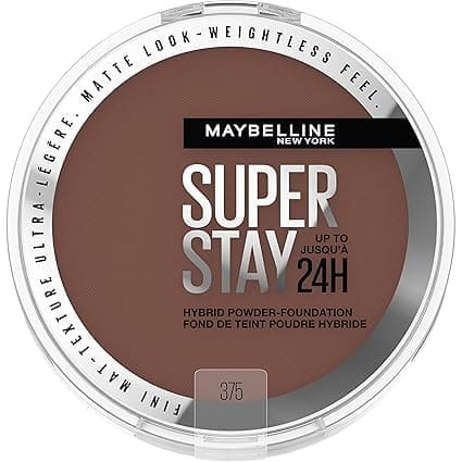 Maybelline Superstay 24H Hybrid Powder 59