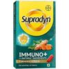 Supradyn Immuno 10S