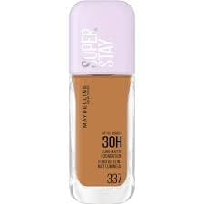 Maybelline Superstay Lumi Matte Foundation 337