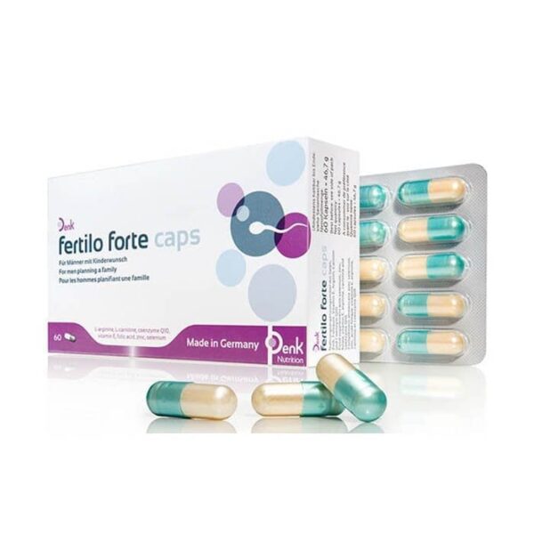 Fertilo Forte Denk Sticks 30S