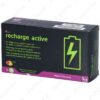 Recharge Active Denk Sticks 12S
