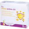 Immune Active+D3 Denk Sticks 20S