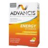 Advancis Energy Vitamins Tablets 30S