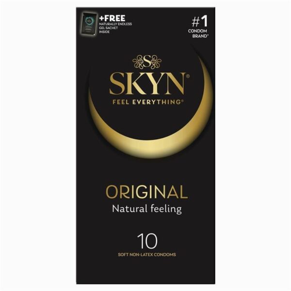 Skyn Condom - Original 10S