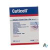 Cuticell C Sterile 10Cm X 30Cm 10S